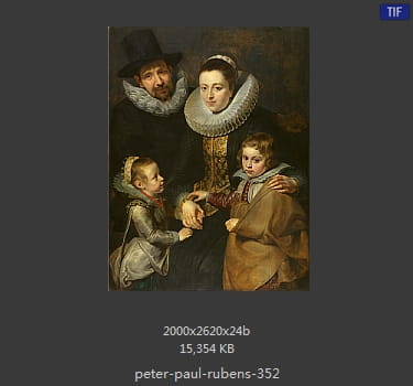 Peter Paul Rubens