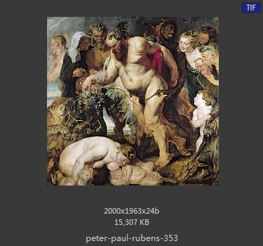 Peter Paul Rubens