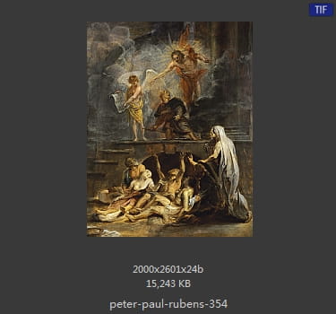 Peter Paul Rubens