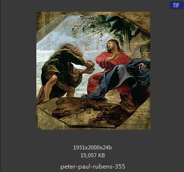 Peter Paul Rubens