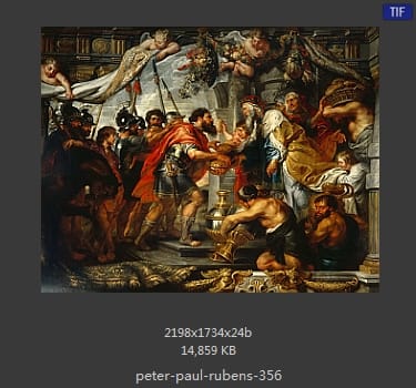 Peter Paul Rubens