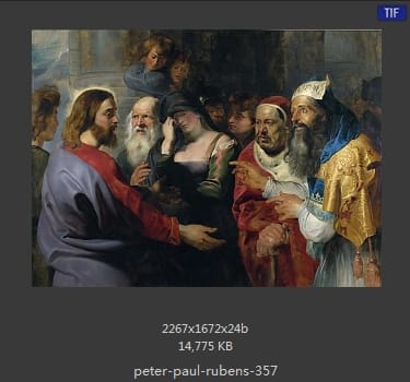 Peter Paul Rubens