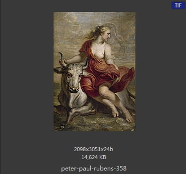 Peter Paul Rubens