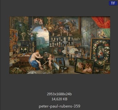 Peter Paul Rubens