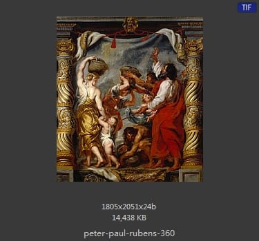Peter Paul Rubens