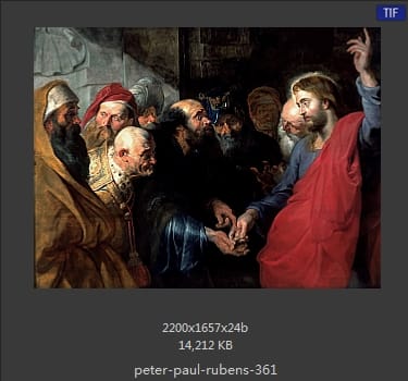 Peter Paul Rubens