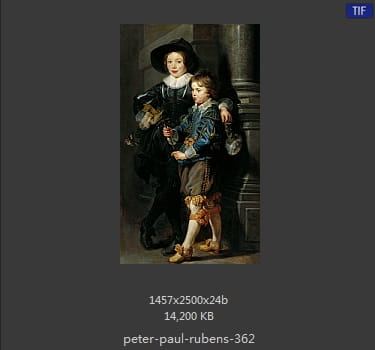 Peter Paul Rubens