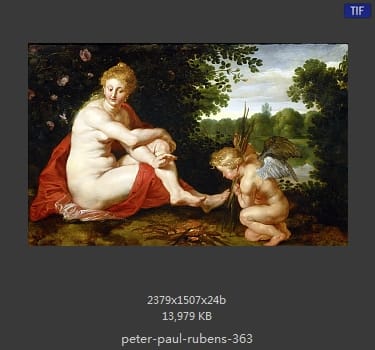 Peter Paul Rubens