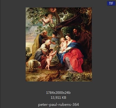 Peter Paul Rubens