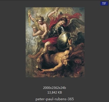 Peter Paul Rubens