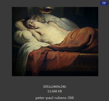 Peter Paul Rubens