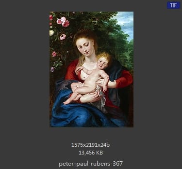 Peter Paul Rubens