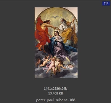 Peter Paul Rubens