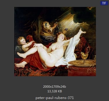 Peter Paul Rubens