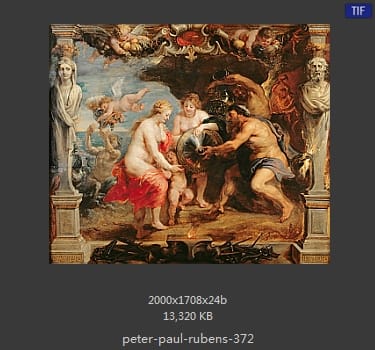 Peter Paul Rubens