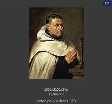Peter Paul Rubens
