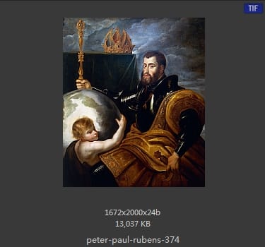 Peter Paul Rubens