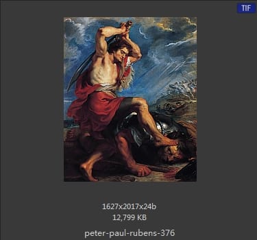 Peter Paul Rubens