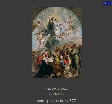 Peter Paul Rubens