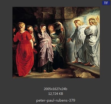 Peter Paul Rubens