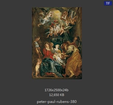 Peter Paul Rubens