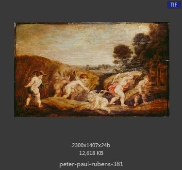 Peter Paul Rubens