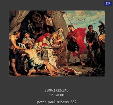 Peter Paul Rubens