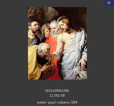 Peter Paul Rubens