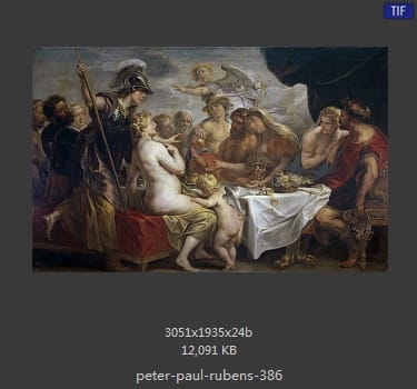 Peter Paul Rubens