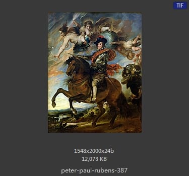 Peter Paul Rubens
