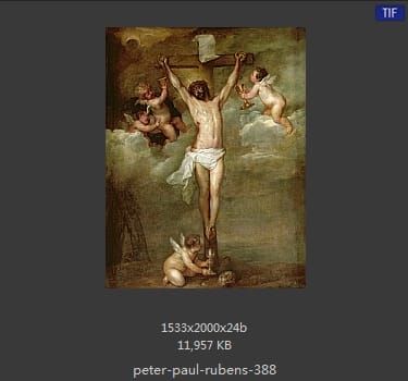 Peter Paul Rubens