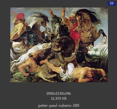 Peter Paul Rubens