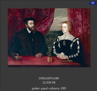 Peter Paul Rubens