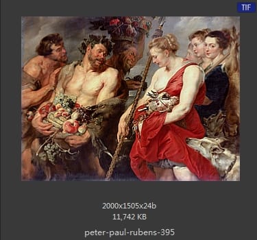 Peter Paul Rubens