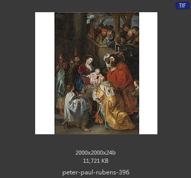 Peter Paul Rubens