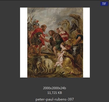 Peter Paul Rubens