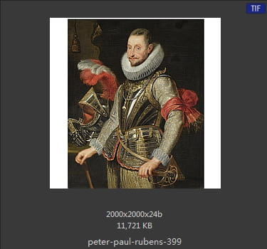 Peter Paul Rubens