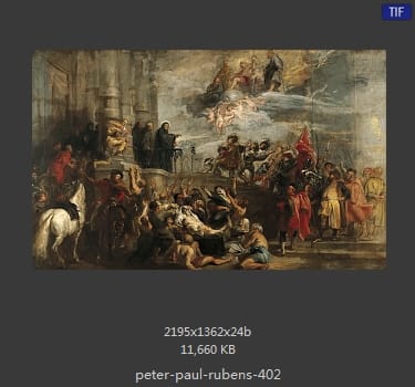 Peter Paul Rubens