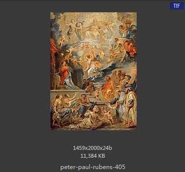 Peter Paul Rubens