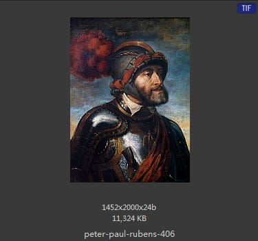 Peter Paul Rubens
