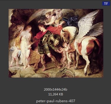Peter Paul Rubens