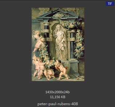 Peter Paul Rubens