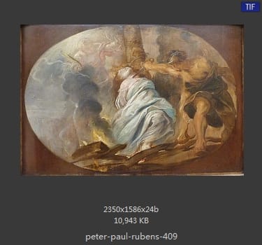 Peter Paul Rubens