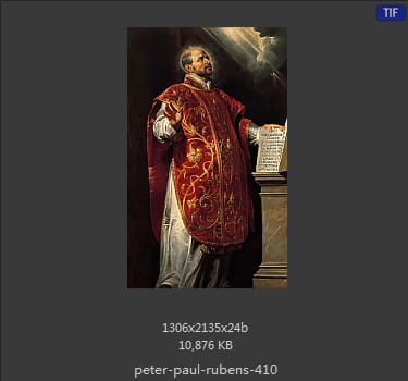 Peter Paul Rubens