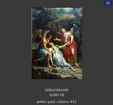 Peter Paul Rubens