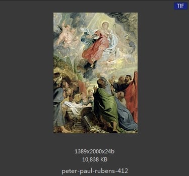 Peter Paul Rubens