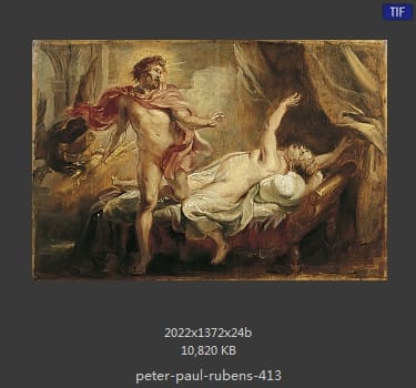 Peter Paul Rubens