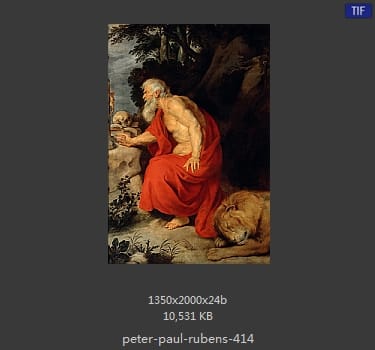 Peter Paul Rubens