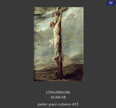 Peter Paul Rubens