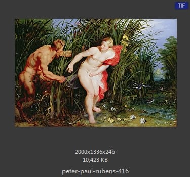 Peter Paul Rubens